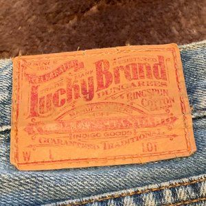 Lucky Brand Jeans
